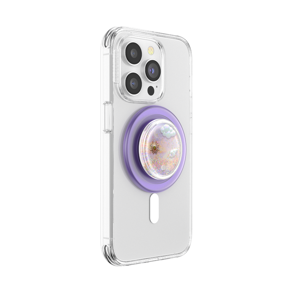 Tidepool Dreamy Whirl — MagSafe PopGrip - US 57863