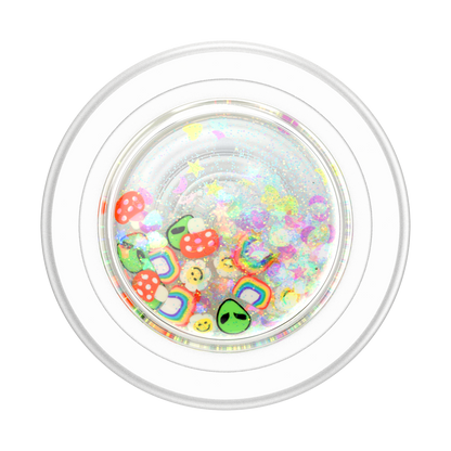 Tidepool Happy Galactic — MagSafe PopGrip - US 23423
