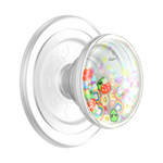 Tidepool Happy Galactic — MagSafe PopGrip - US 10197