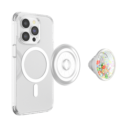 Tidepool Happy Galactic — MagSafe PopGrip - US 75699