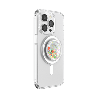 Tidepool Happy Galactic — MagSafe PopGrip - US 23423