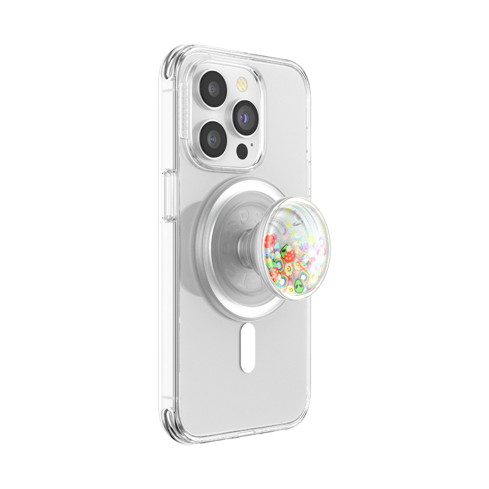 Tidepool Happy Galactic — MagSafe PopGrip - US 77850