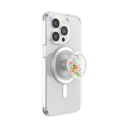 Tidepool Happy Galactic — MagSafe PopGrip - US 77850