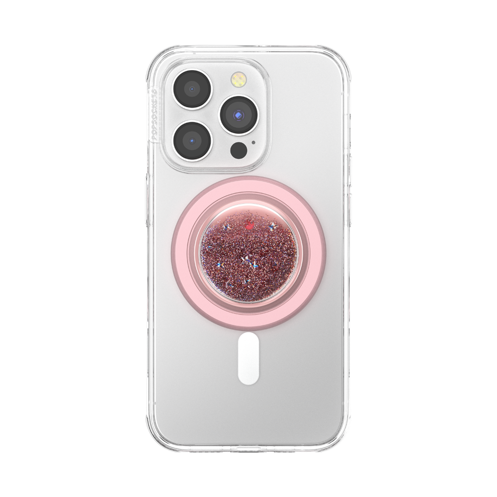 Tidepool Rose — MagSafe PopGrip - US 15718