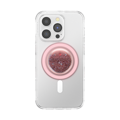 Tidepool Rose — MagSafe PopGrip - US 15718