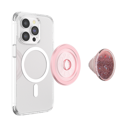 Tidepool Rose — MagSafe PopGrip - US 15718