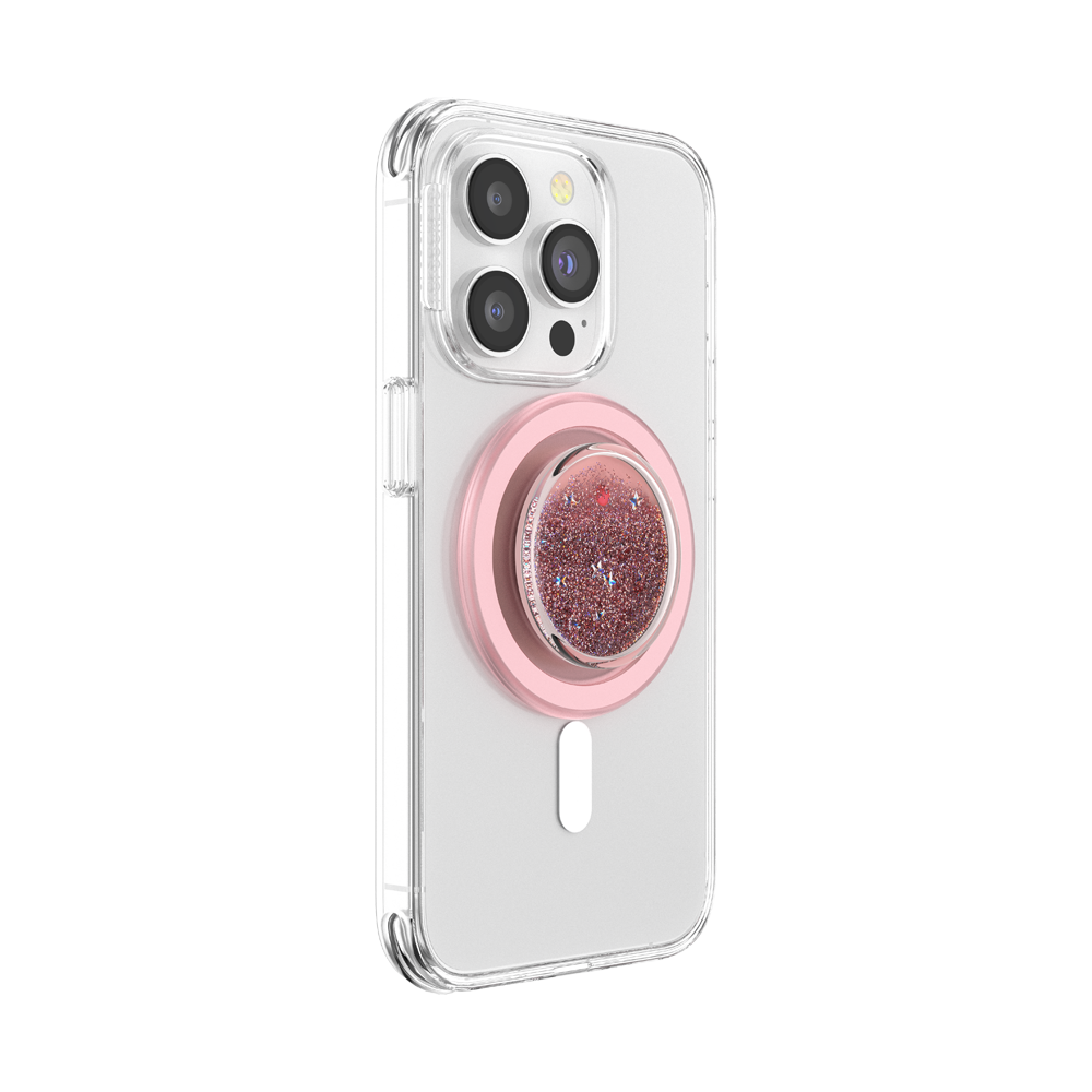 Tidepool Rose — MagSafe PopGrip - US 65012