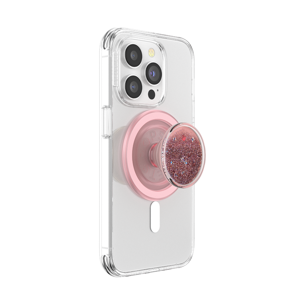 Tidepool Rose — MagSafe PopGrip - US 36462