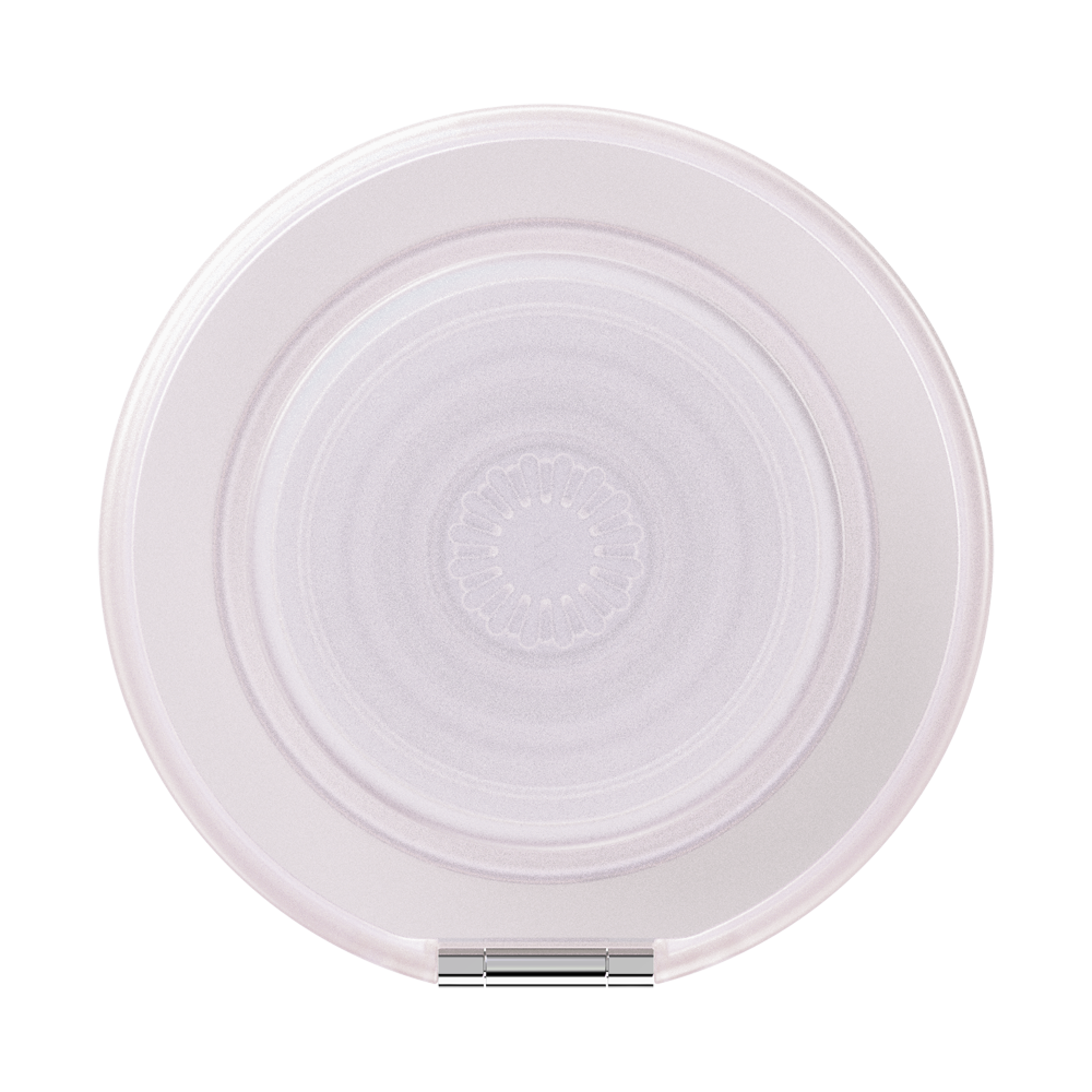 White Opalescent  —  MagSafe Kick-Out Grip & Stand - US 32045