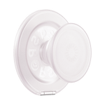 White Opalescent  —  MagSafe Kick-Out Grip & Stand - US 50629