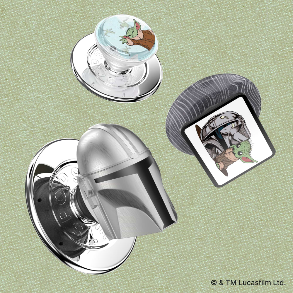 The Child —  MagSafe PopGrip - US 27910