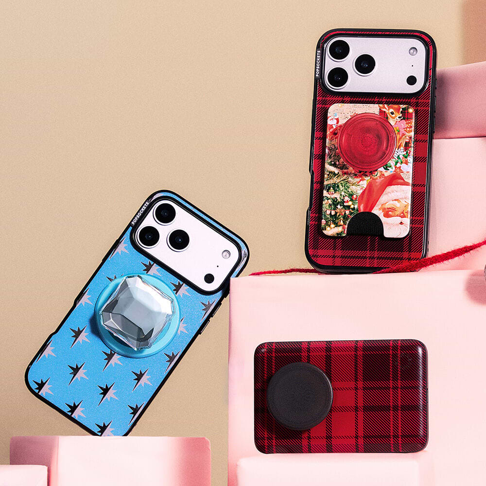 Twinkly — iPhone 17 Pro Max MagSafe Case - US 89437