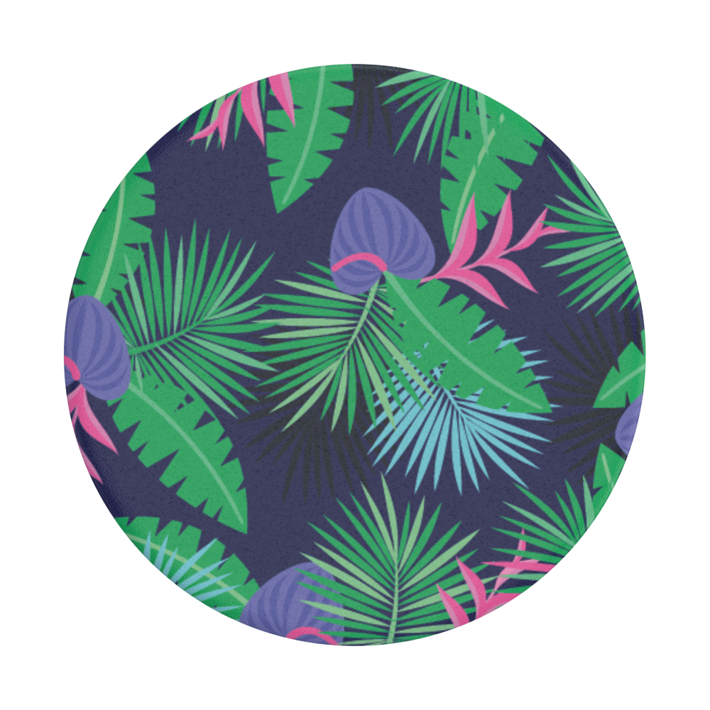 Miami Nights — Adhesive PopGrip - US 85118