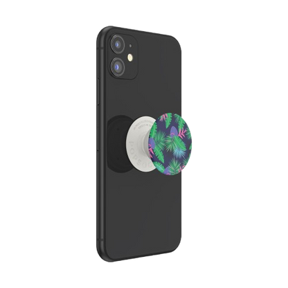 Miami Nights — Adhesive PopGrip - US 85118