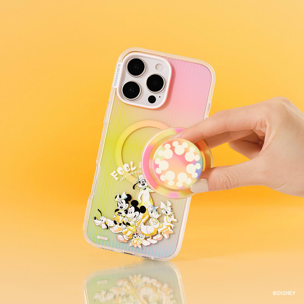Feel the Joy — iPhone 14 Pro MagSafe Case - US 19525