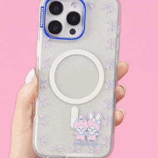 Heart Best Friends — MagSafe PopGrip - US 76153