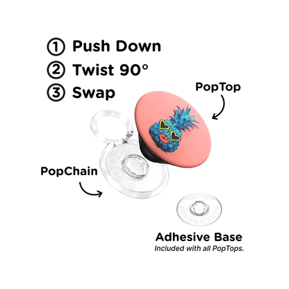 Ms. Tropicana —  PopTop - US 76299