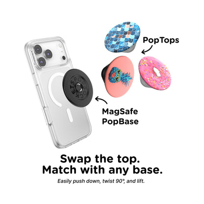 Ms. Tropicana —  PopTop - US 61574
