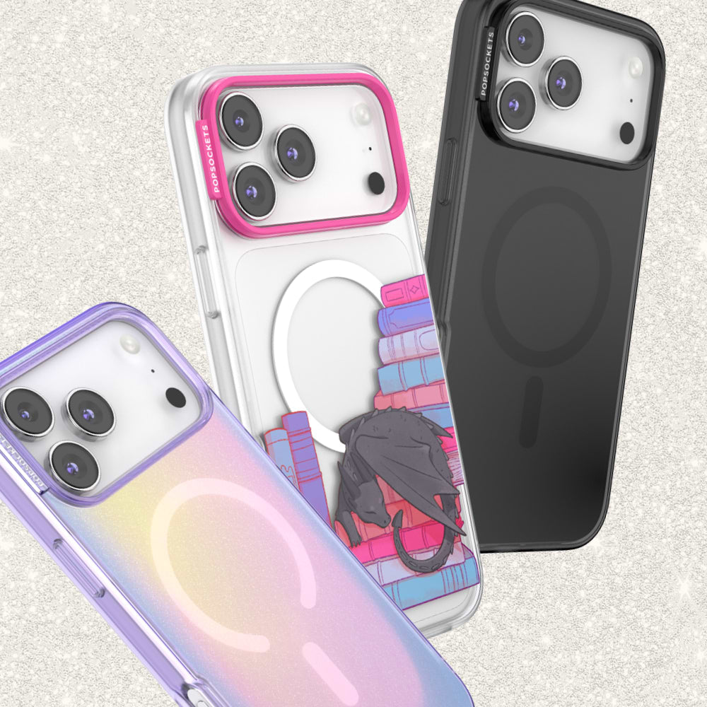 Aura — iPhone Air MagSafe Case - US 52626