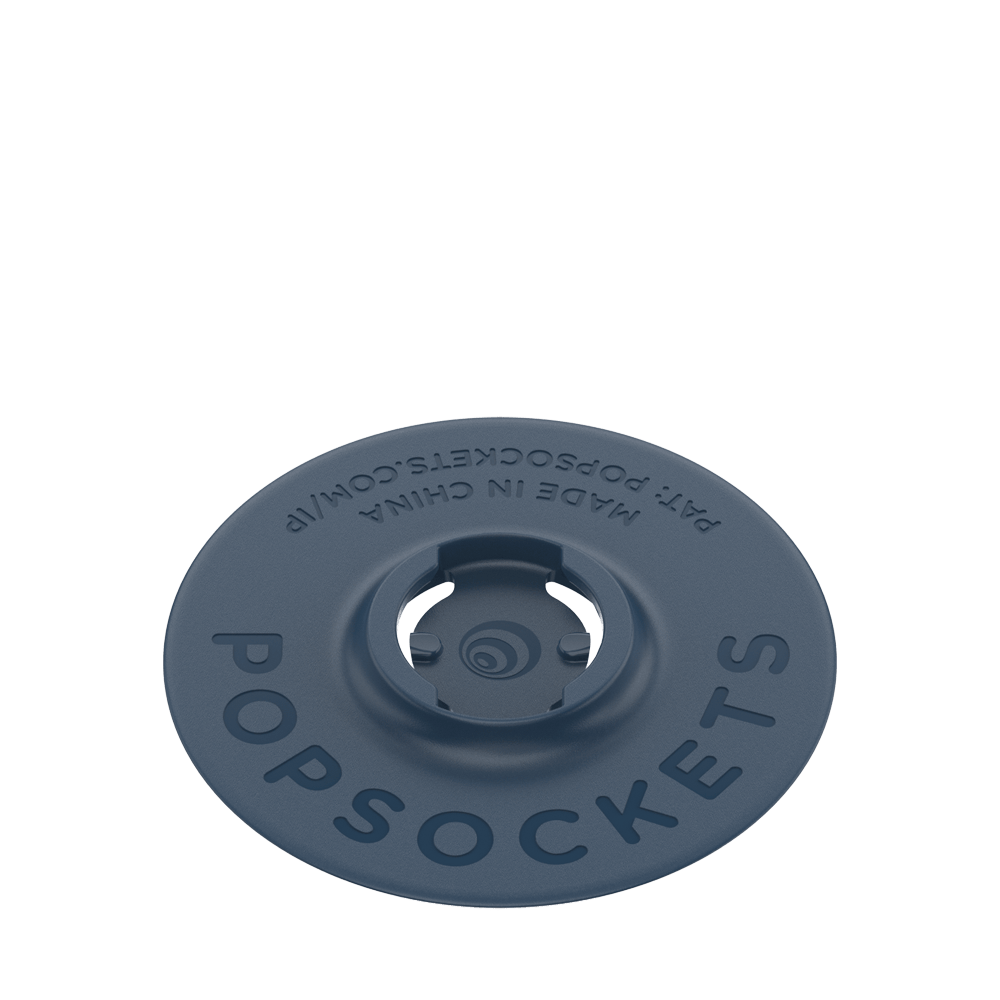 Navy — Adhesive Base - US 02391