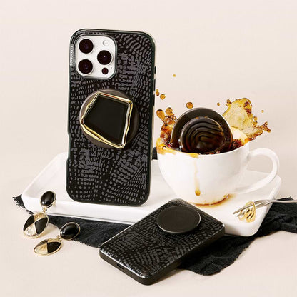 Obsidian Petrified — MagSafe PowerPack - US 04076