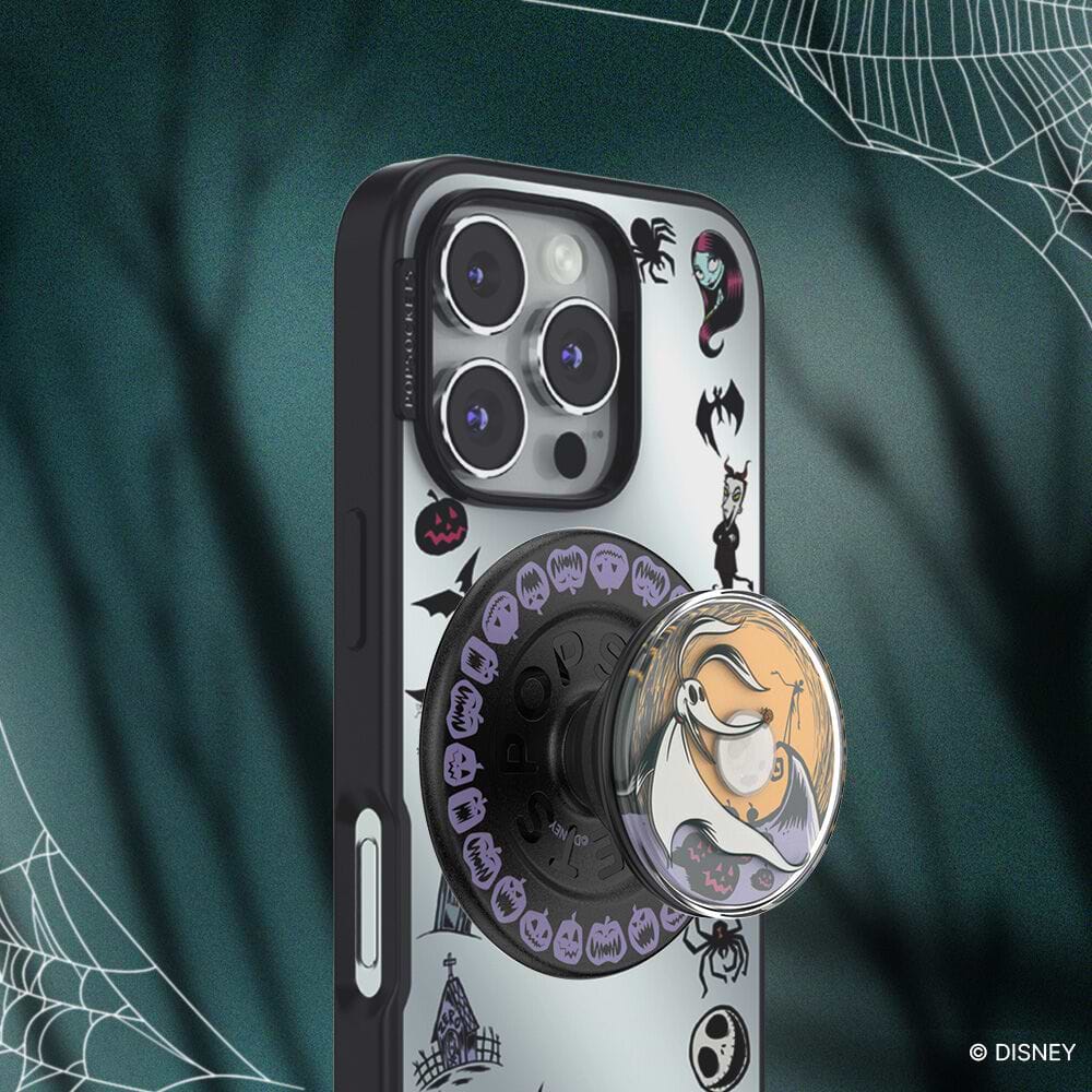 Mirror Squad Ghouls — iPhone 17 Pro Max MagSafe Case - US 57648