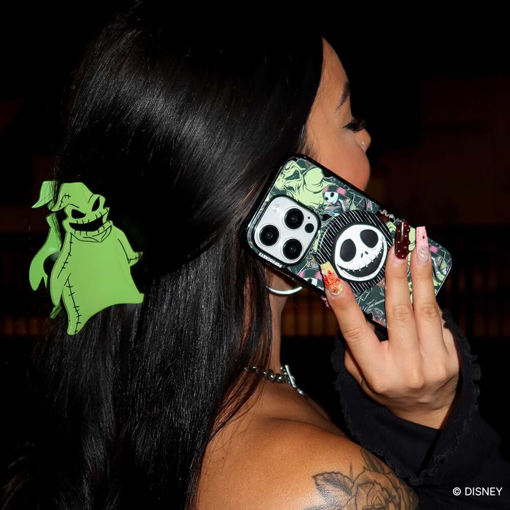 Mirror Scary Good Time — iPhone 16 Plus MagSafe Case - US 65490