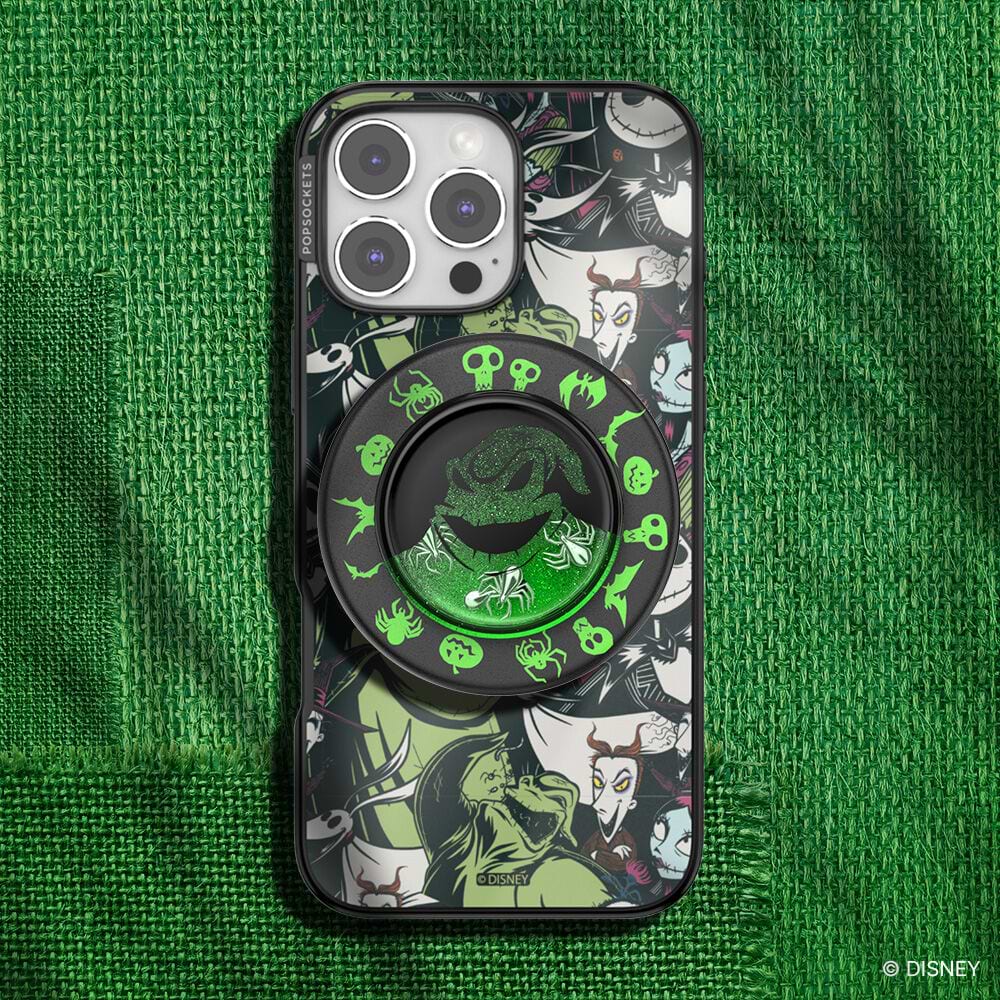 Mirror Scary Good Time — iPhone 15 Pro Max MagSafe Case - US 67631