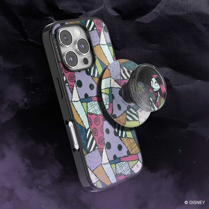 Mirror Sally's Patchwork — iPhone 17 Pro MagSafe Case - US 27655