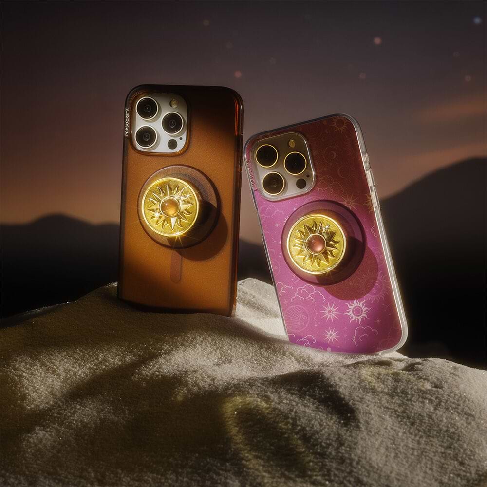 Sava Sava Palms — iPhone 16 MagSafe Case - US 55545
