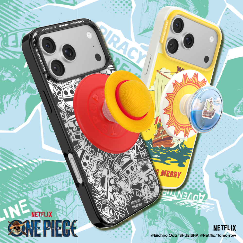 Piracy Isn't Dead — iPhone 16 Pro MagSafe Case - US 52601