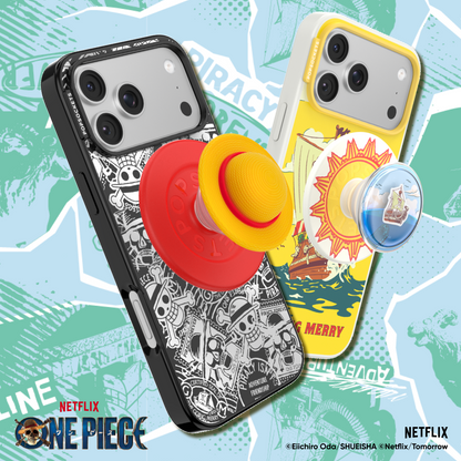 The Going Merry — iPhone 16 Plus MagSafe Case - US 39281