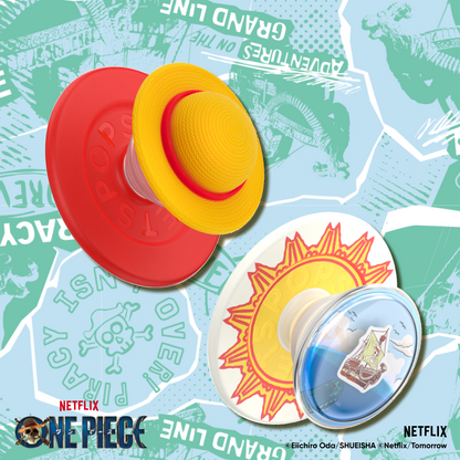 Tidepool The Going Merry — MagSafe PopGrip - US 13485