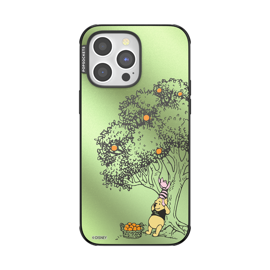 100 Acre Wood — iPhone 14 Pro Max MagSafe Case - US 42752