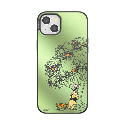 100 Acre Wood — iPhone 15 Plus MagSafe Case - US 71160