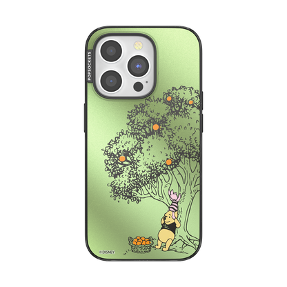 100 Acre Wood — iPhone 15 Pro MagSafe Case - US 51412