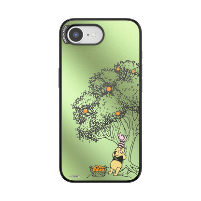 100 Acre Wood — iPhone 17e/16e MagSafe Case - US 87438