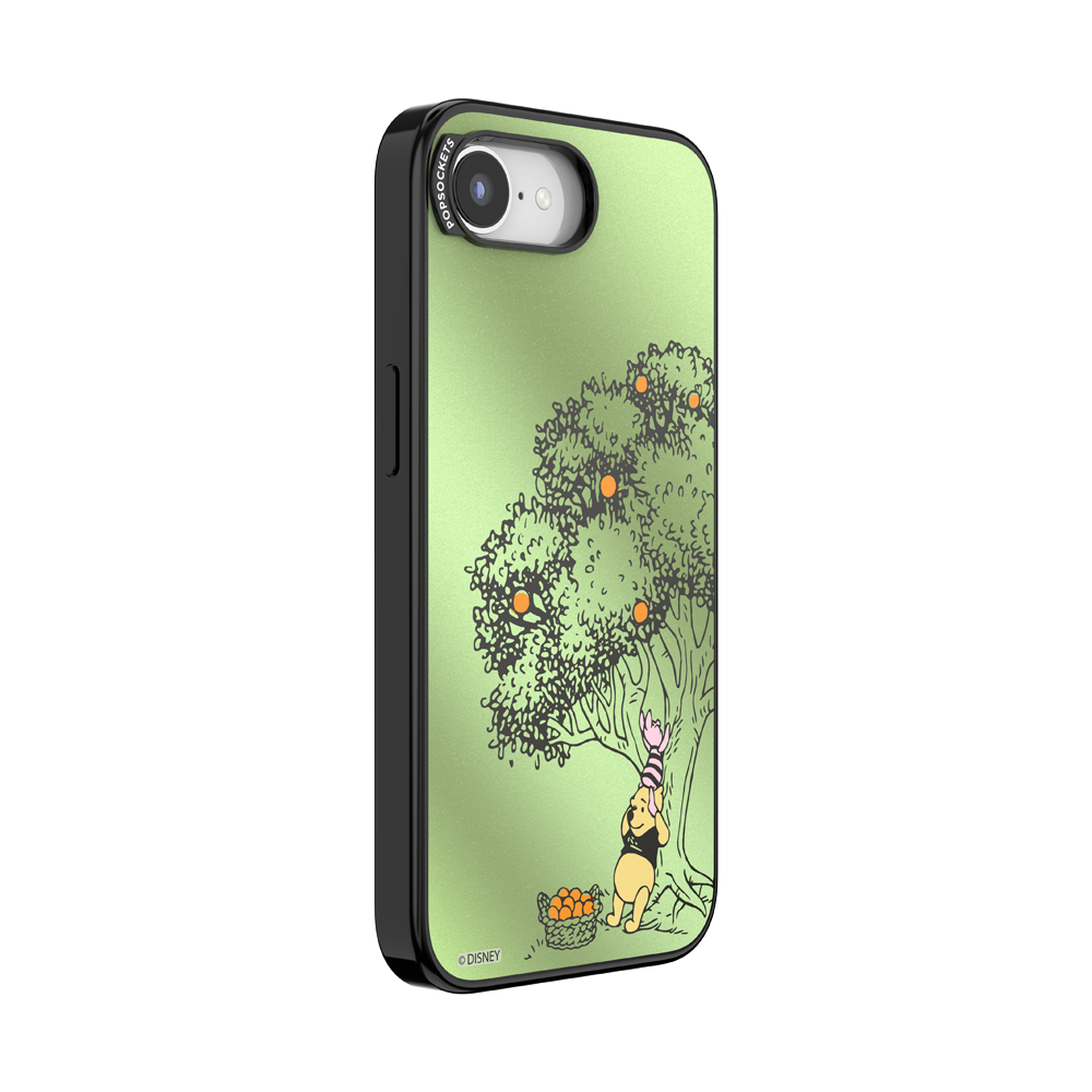 100 Acre Wood — iPhone 17e/16e MagSafe Case - US 71666