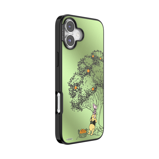 100 Acre Wood — iPhone 16 Plus MagSafe Case - US 54937