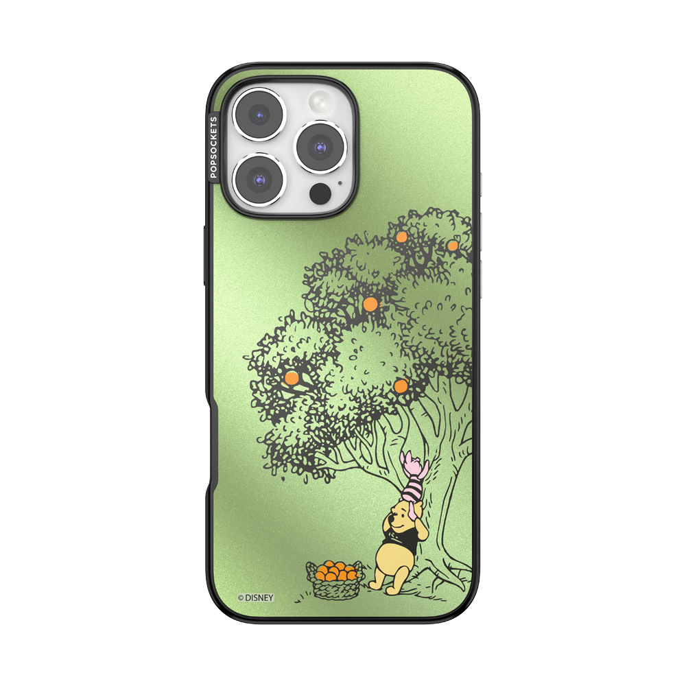 100 Acre Wood — iPhone 16 Pro Max MagSafe Case - US 28069
