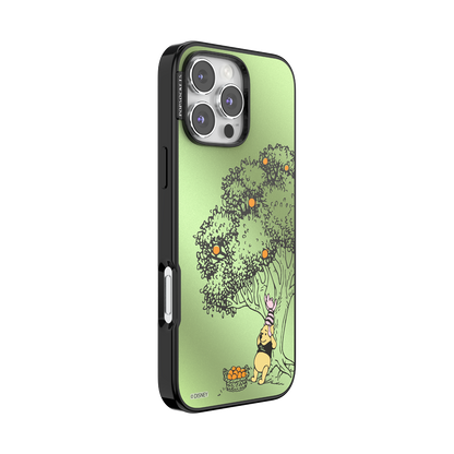 100 Acre Wood — iPhone 16 Pro Max MagSafe Case - US 28069