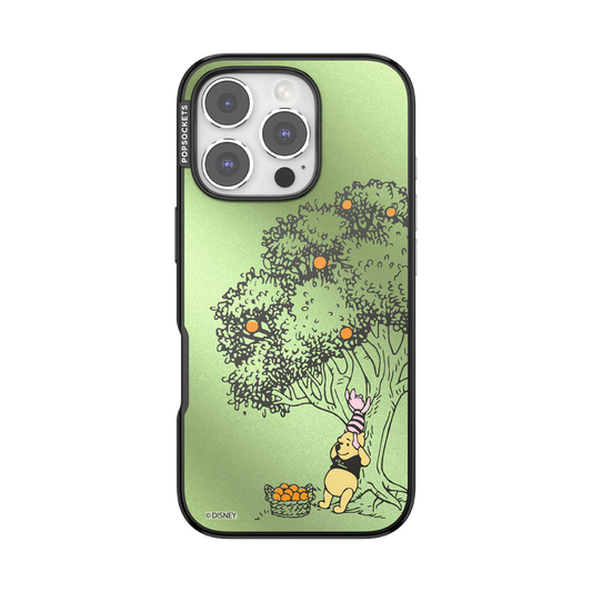 100 Acre Wood — iPhone 16 Pro MagSafe Case - US 70775