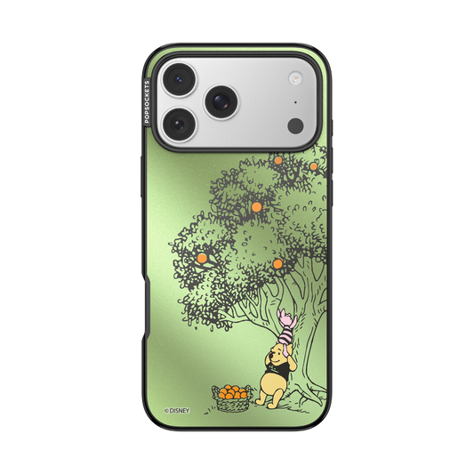 100 Acre Wood — iPhone 17 Pro Max MagSafe Case - US 30858