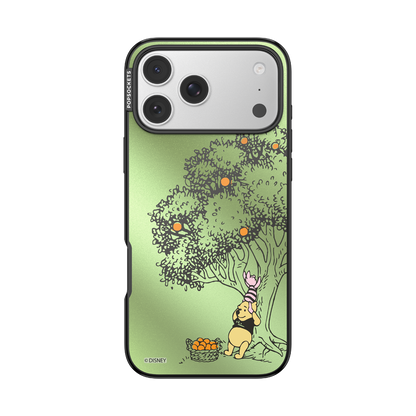 100 Acre Wood — iPhone 17 Pro Max MagSafe Case - US 15909