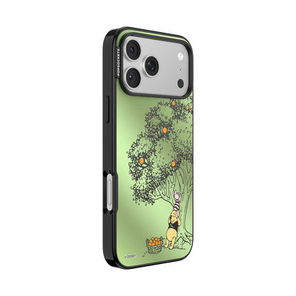100 Acre Wood — iPhone 17 Pro Max MagSafe Case - US 30858