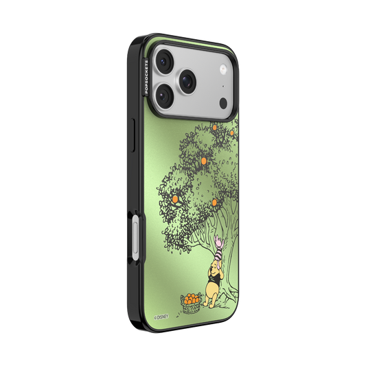 100 Acre Wood — iPhone 17 Pro Max MagSafe Case - US 48238
