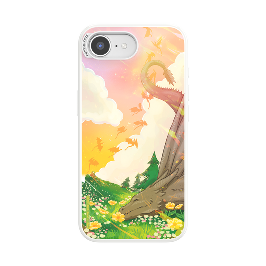 Abraxos — iPhone 17e/16e MagSafe Case - US 76177