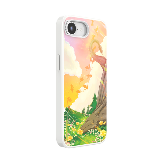 Abraxos — iPhone 17e/16e MagSafe Case - US 76177