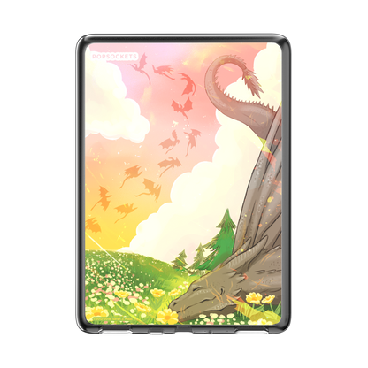 Abraxos — Kindle 11th Gen MagSafe Case - US 22322