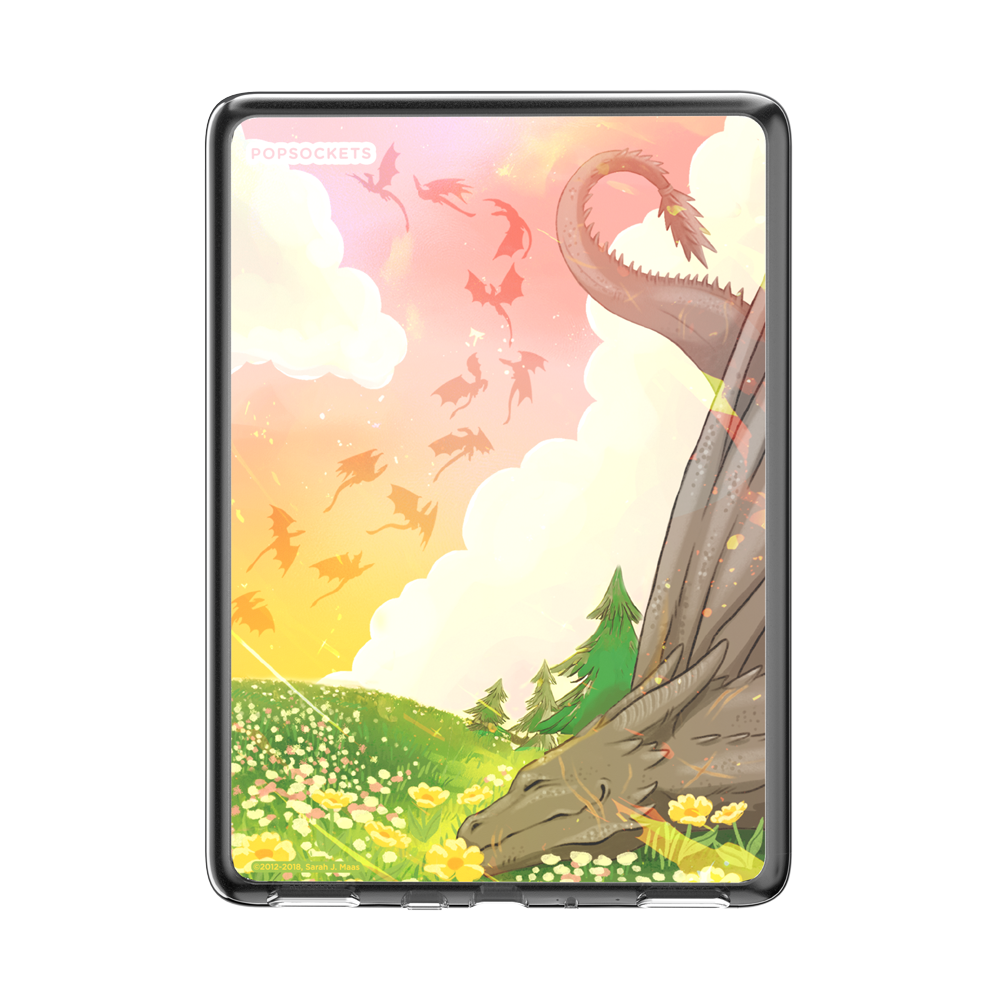 Abraxos — Kindle 11th Gen MagSafe Case - US 89166